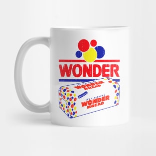 Vintage Wonder Mug